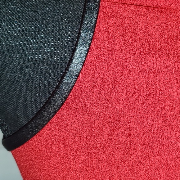 Zara Blouse ❤️ - Picture 3 of 7